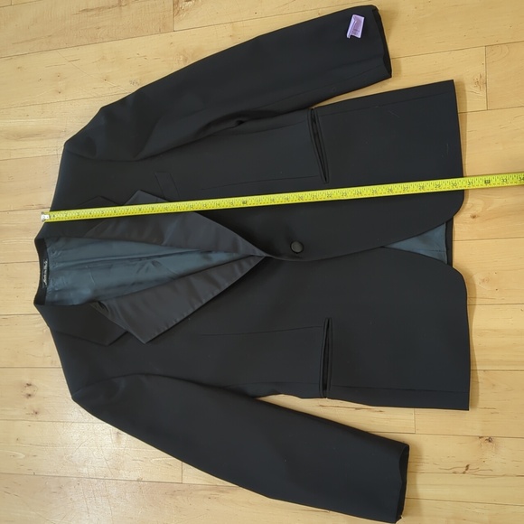 VINTAGE Mani by Giorgio Armani Tuxedo - Picture 2 of 15